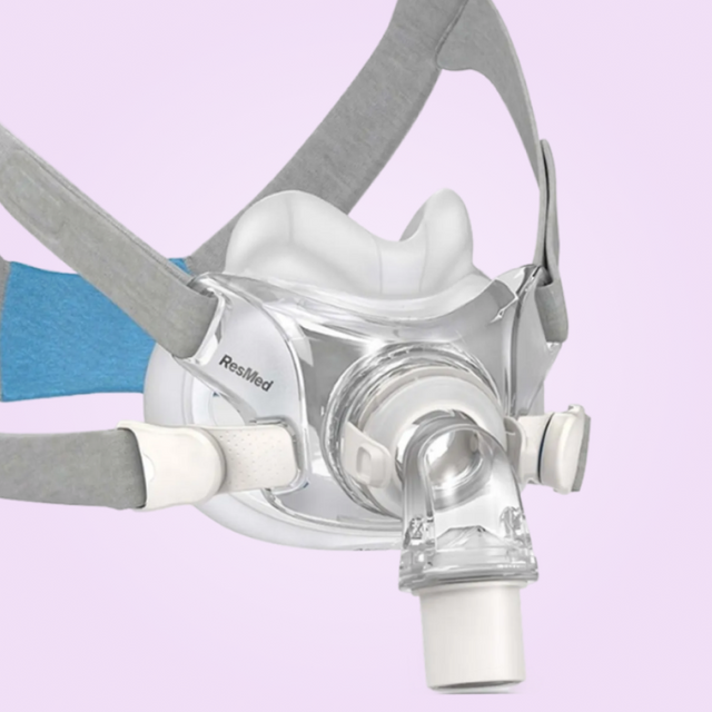 ResMed AirFit F30 Cushion