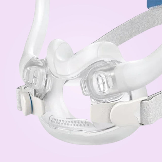 ResMed AirFit F30i Cushion