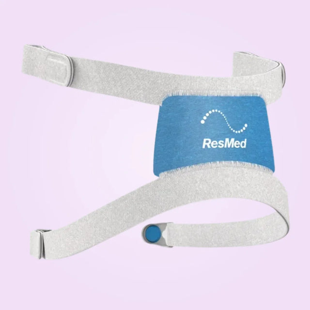 Резервен ремък за глава за ResMed AirFit F30i
