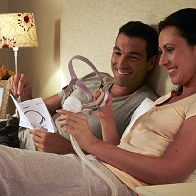ResMed AirFit N10 Nasal CPAP Mask For Her