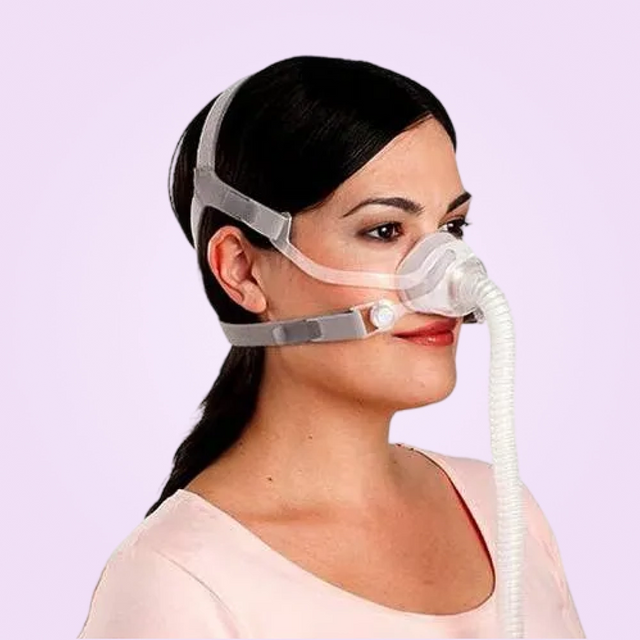 ResMed AirFit N10 Nasal CPAP Mask For Her