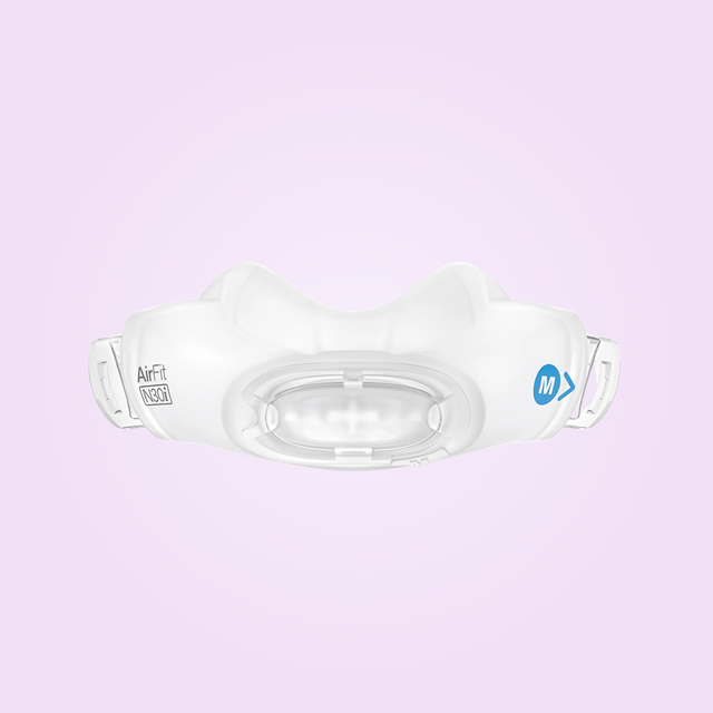 ResMed AirFit N30i Cushion + Headgear