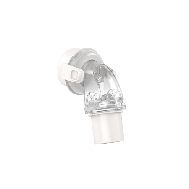 ResMed AirFit F20 Replacement Elbow with Swivel