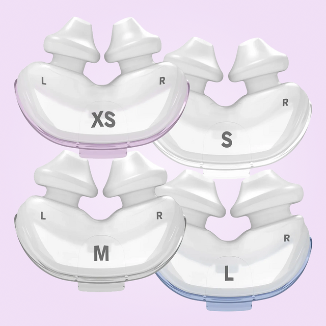 ResMed AirFit P10 Replacement Nasal Pillows