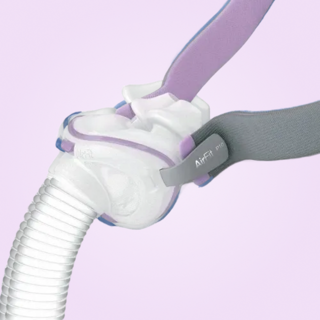 ResMed AirFit P10 For Her Replacement Pillow