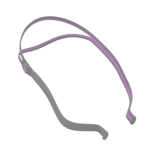 ResMed AirFit P10 For Her - Nasal Pillows Mask Headgear