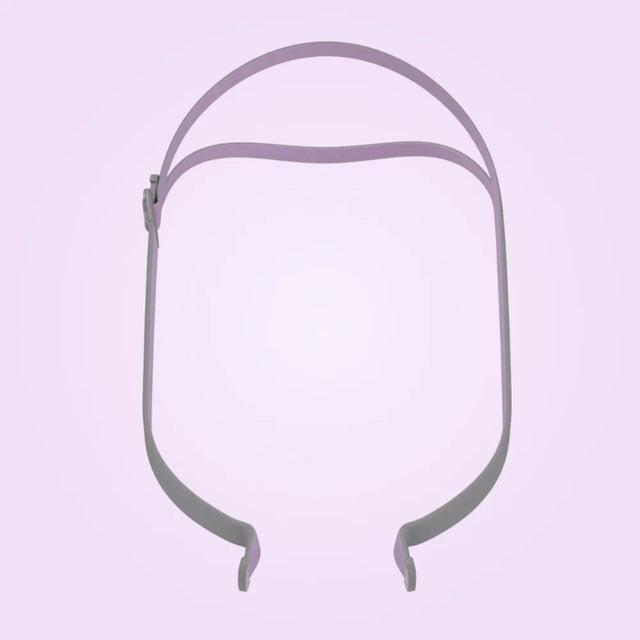 ResMed AirFit P10 For Her - Nasal Pillows Mask Headgear