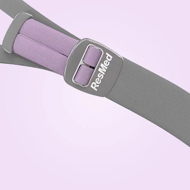 ResMed AirFit P10 For Her - Nasal Pillows Mask Headgear