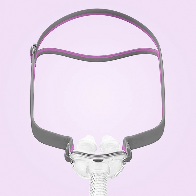 ResMed AirFit P10 Nasal Pillows Mask For Her