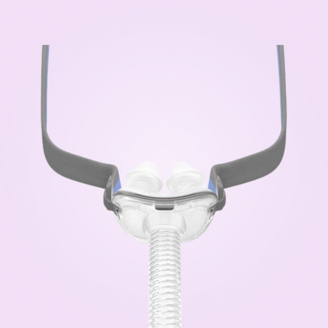 ResMed AirFit P10 Nasal Pillows Mask Frame