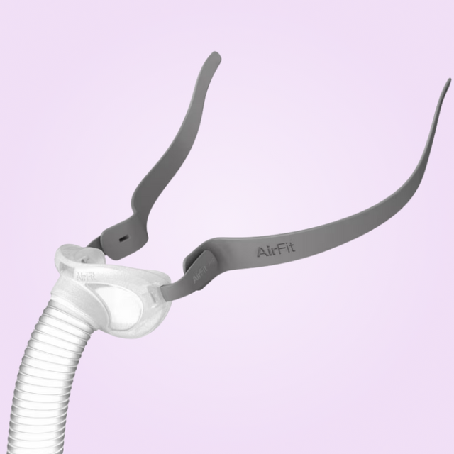 ResMed AirFit P10 Nasal Pillows Mask Frame