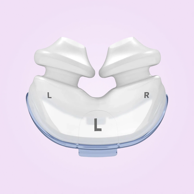 ResMed AirFit P10 Nasal Pillows Mask