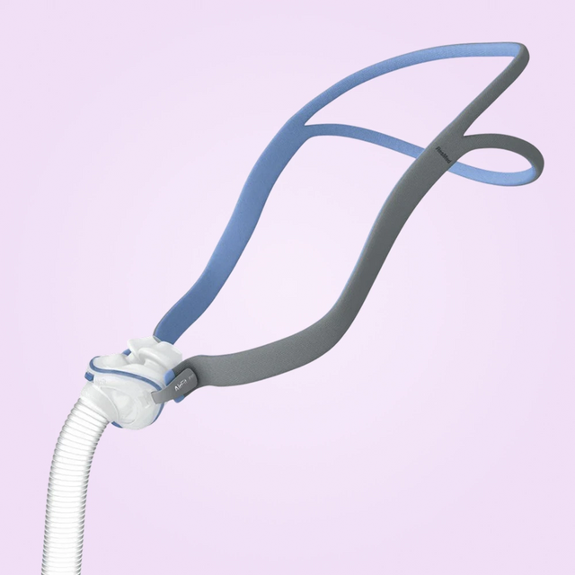 ResMed AirFit P10 Nasal Pillows Mask