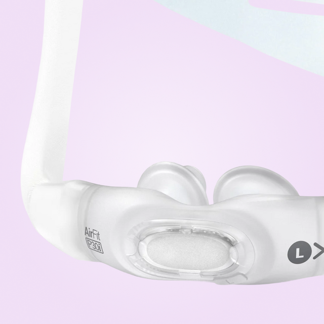 ResMed AirFit P30i Cushion