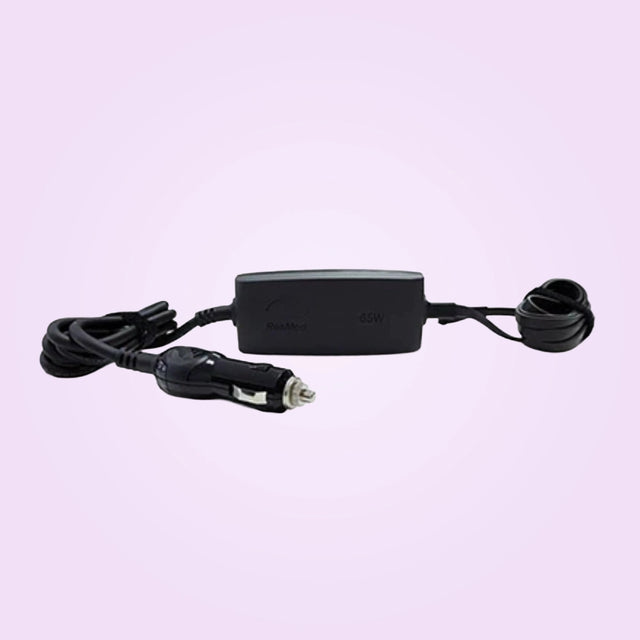 AirMini DC Power Supply (Car, Boat, Camper Compatible)