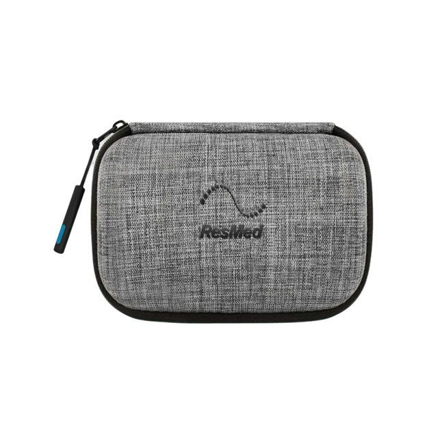 AirMini Hard Travel Case for ResMed AirMini CPAP Device