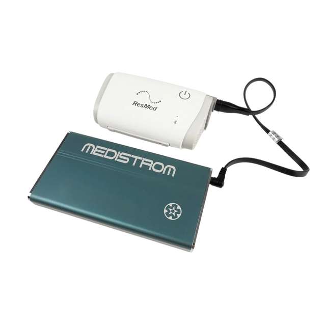 ResMed AirMini + CPAP Battery
