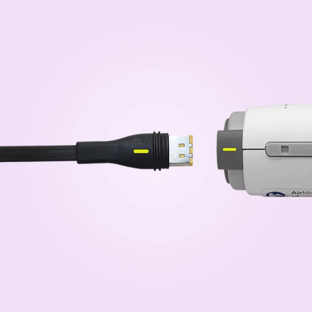 Power Cord (Power Supply) for ResMed AirMini CPAP Machine