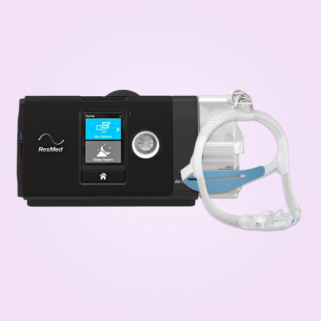 Resmed AirSense 10 AutoSet ULTIMATE BUNDLE