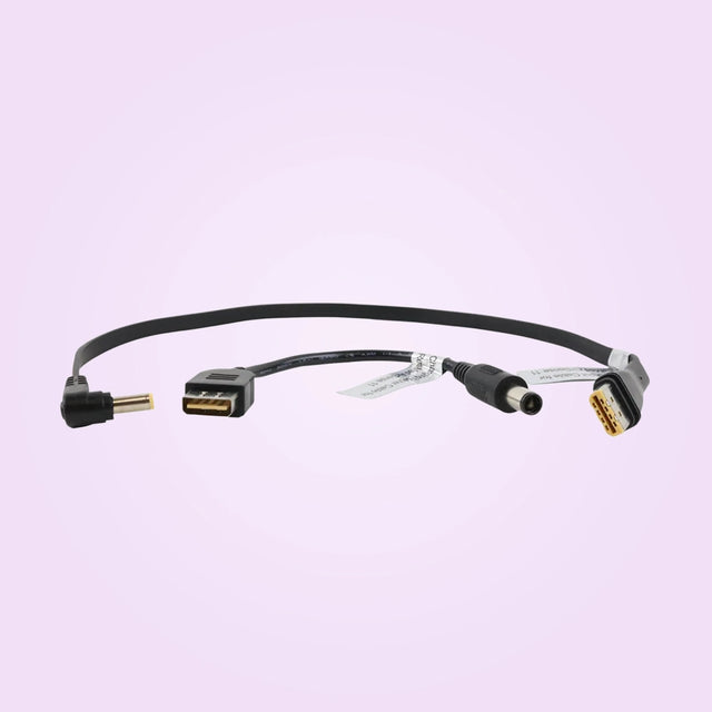 ResMed AirSense 11 Cable Kit for Medistrom Pilot-24 Lite