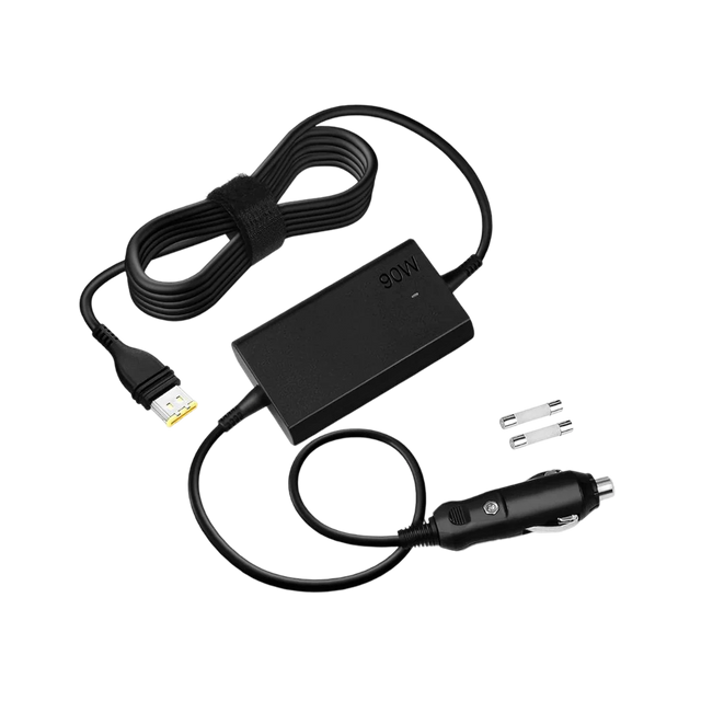 AirSense 11 DC Power Supply 90W (Car, Boat, Camper compatible)
