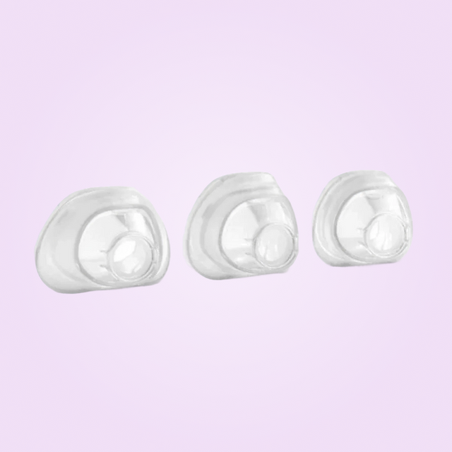 AirFit N20 Nasal Mask InfinitySeal Silicone Cushion