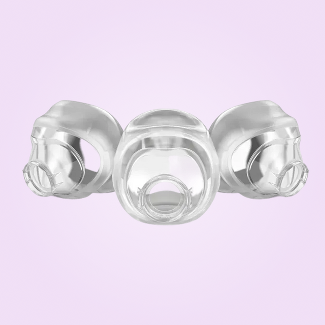 ResMed AirTouch N20 Cushion