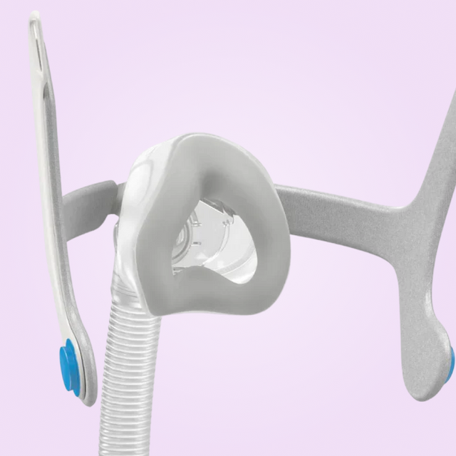 ResMed AirTouch N20 Cushion