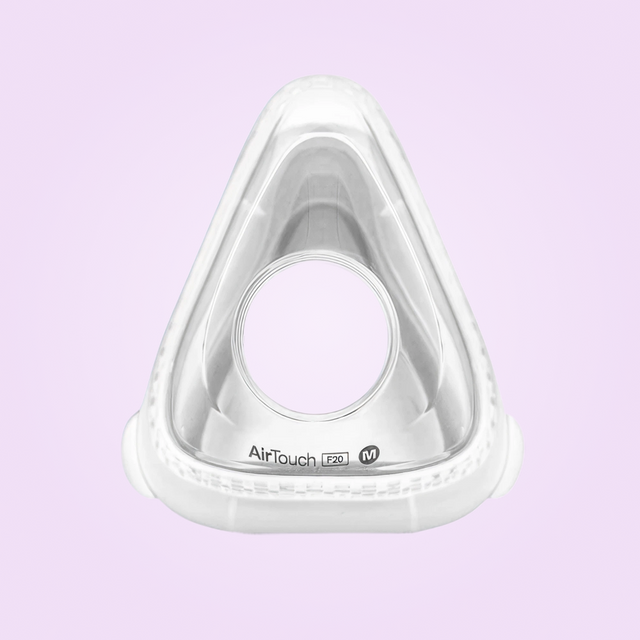 ResMed AirTouch F20 Cushion