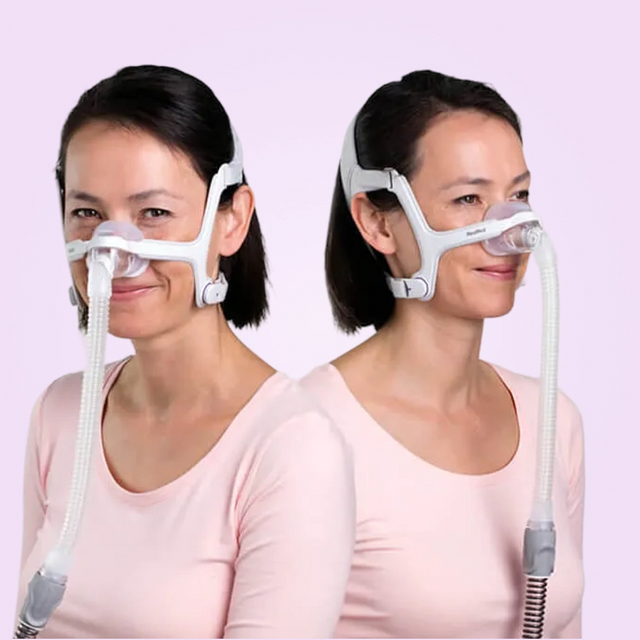 ResMed AirFit N20 Nasal CPAP Mask for Her