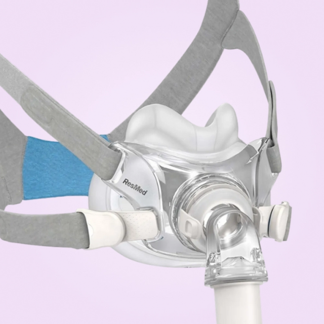 ResMed AirFit F30 Full Face Mask