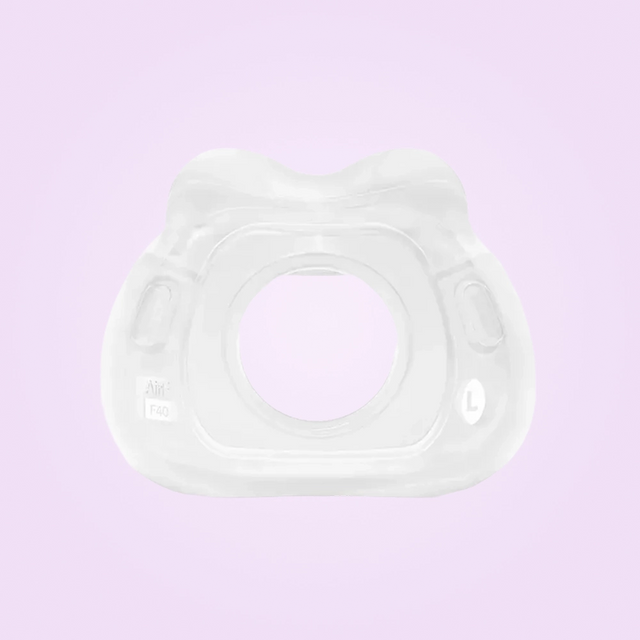 ResMed AirFit F40 CPAP Full Face Mask