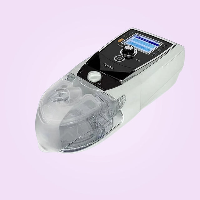 Integrated Humidifier H4i ResMed for STELLAR 150