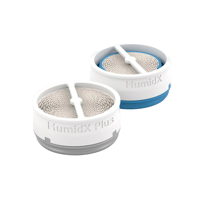 ResMed HumidX Waterless Humidifier