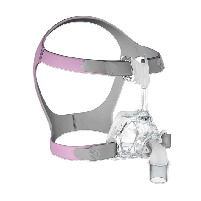 ResMed Mirage FX mascarilla CPAP nasal para mujer