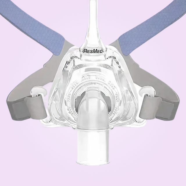 ResMed Mirage FX Cushion