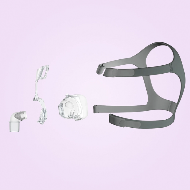 ResMed Mirage FX Nasal CPAP Mask