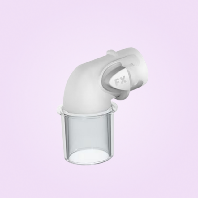 ResMed Mirage FX Elbow Assembly
