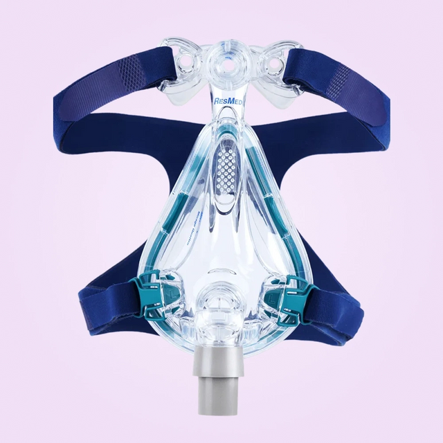 ResMed Mirage Quattro Mascarilla oronasal