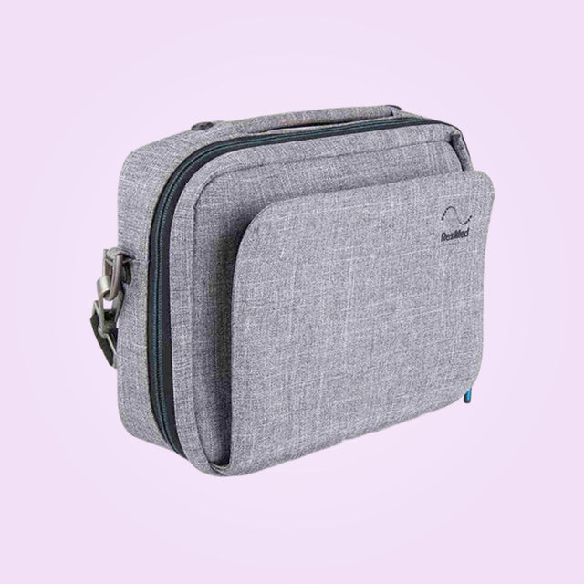 AirMini Premium Carry Bag