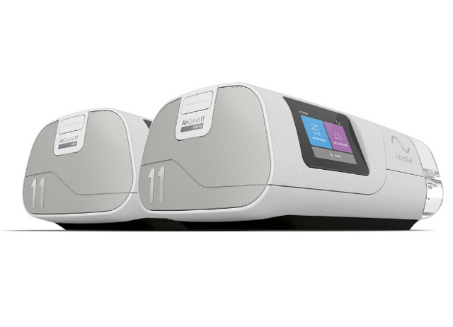 ResMed AirCurve™ 11 VAuto BiLevel Device