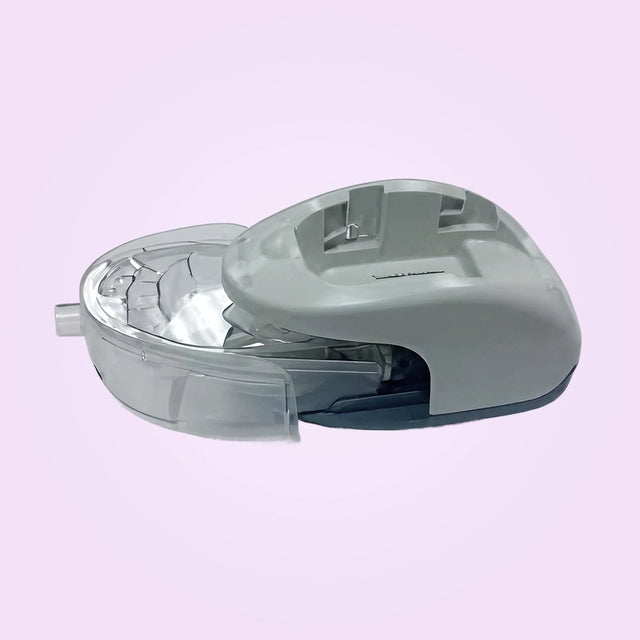Transcend Heated Humidifier