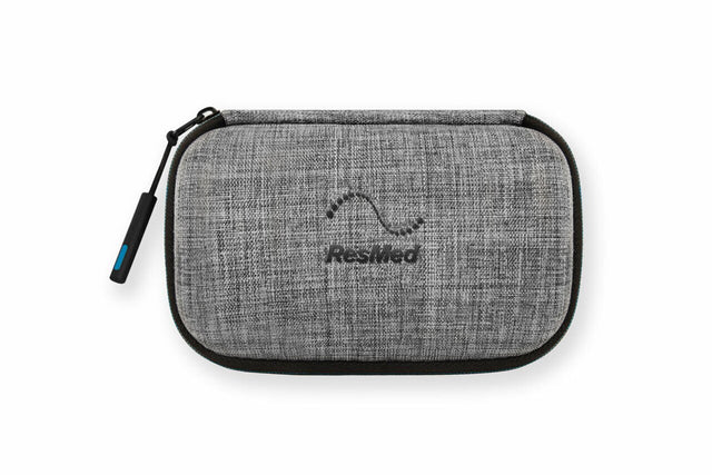 AirMini Hard Travel Case for ResMed AirMini CPAP Device