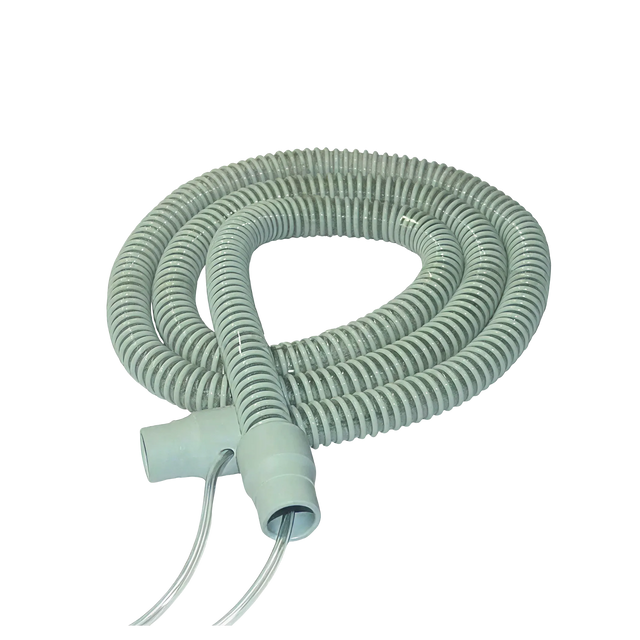 Universal Tubing System with Valve-Regulation Hose
