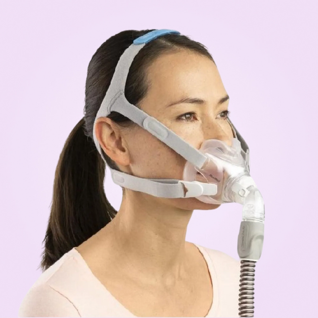 ResMed AirFit F30 Full Face Mask