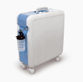 Oxygen concentrator shop - home oxygen machines and accessories