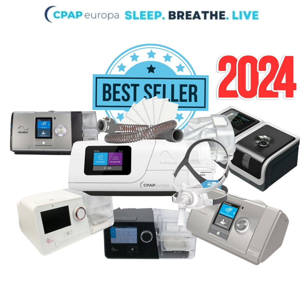 The Best BiPAP Machines: Expert Reviews