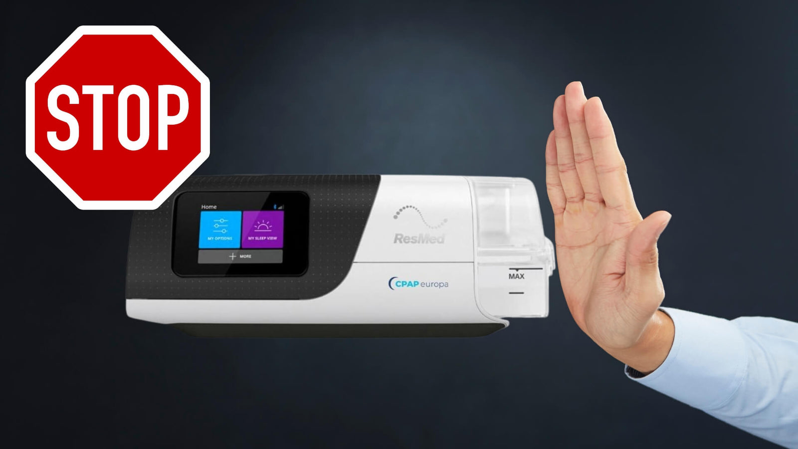 Do not Buy Resmed Airsense 11 Before Your Read This