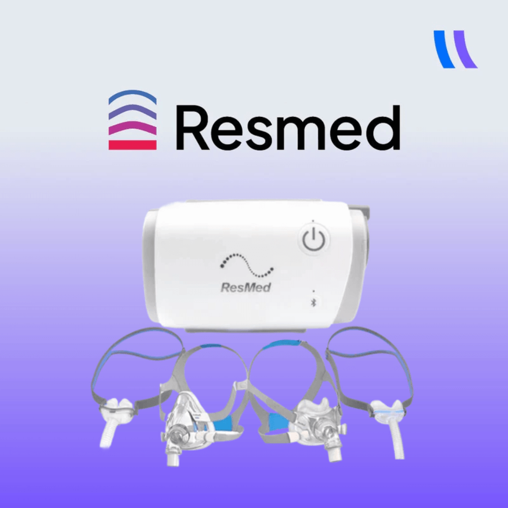 Guide to ResMed AirMini Compatible Masks & Setup (2026) – CPAP Machines ...