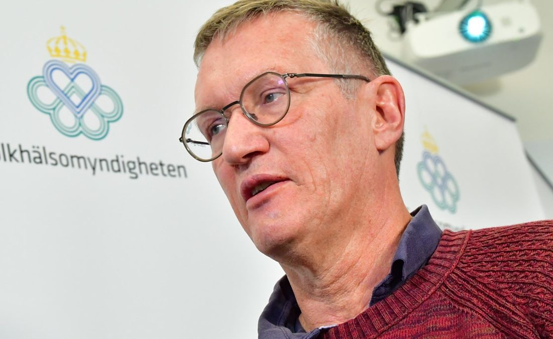 Sweden Enters Coronavirus Critical Phase: Wastewater Testing Introduced